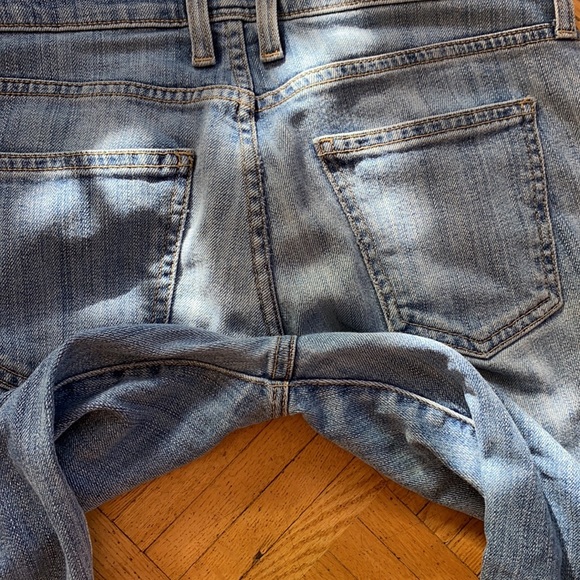 Current/ Elliot βFlingβ Jean - Picture 6 of 10